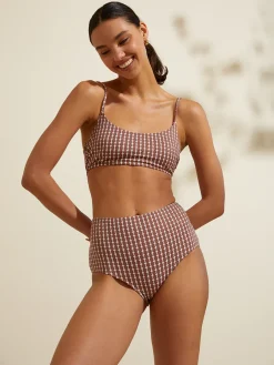 lemlem ELSI | High Waist Bottom
