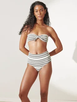 lemlem ELSI | High Waist Bottom