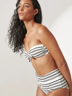 lemlem ELSI | High Waist Bottom