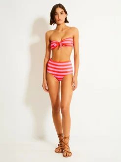 lemlem ELSI | High Waist Bottom