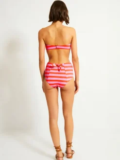 lemlem ELSI | High Waist Bottom