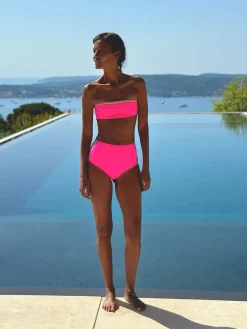 lemlem ELSI | High Waist Bottom