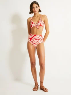 lemlem ELSI | High Waist Bottom
