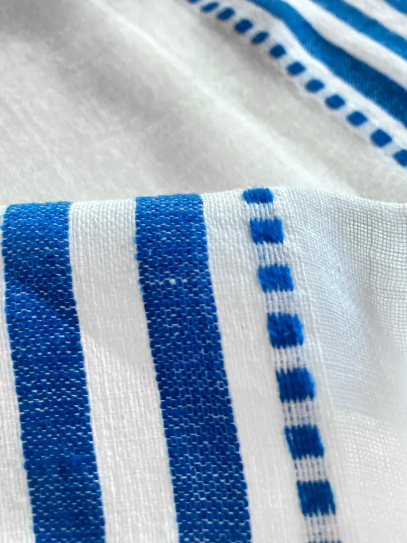 lemlem ENANI | Girls' Plunge Dress