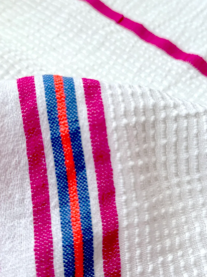 lemlem ENANI| Girls' Plunge Dress