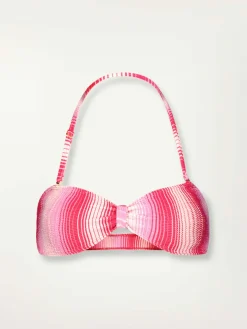 lemlem ENNAT | Bandeau Top