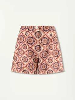 lemlem FAIZAH | Shorts
