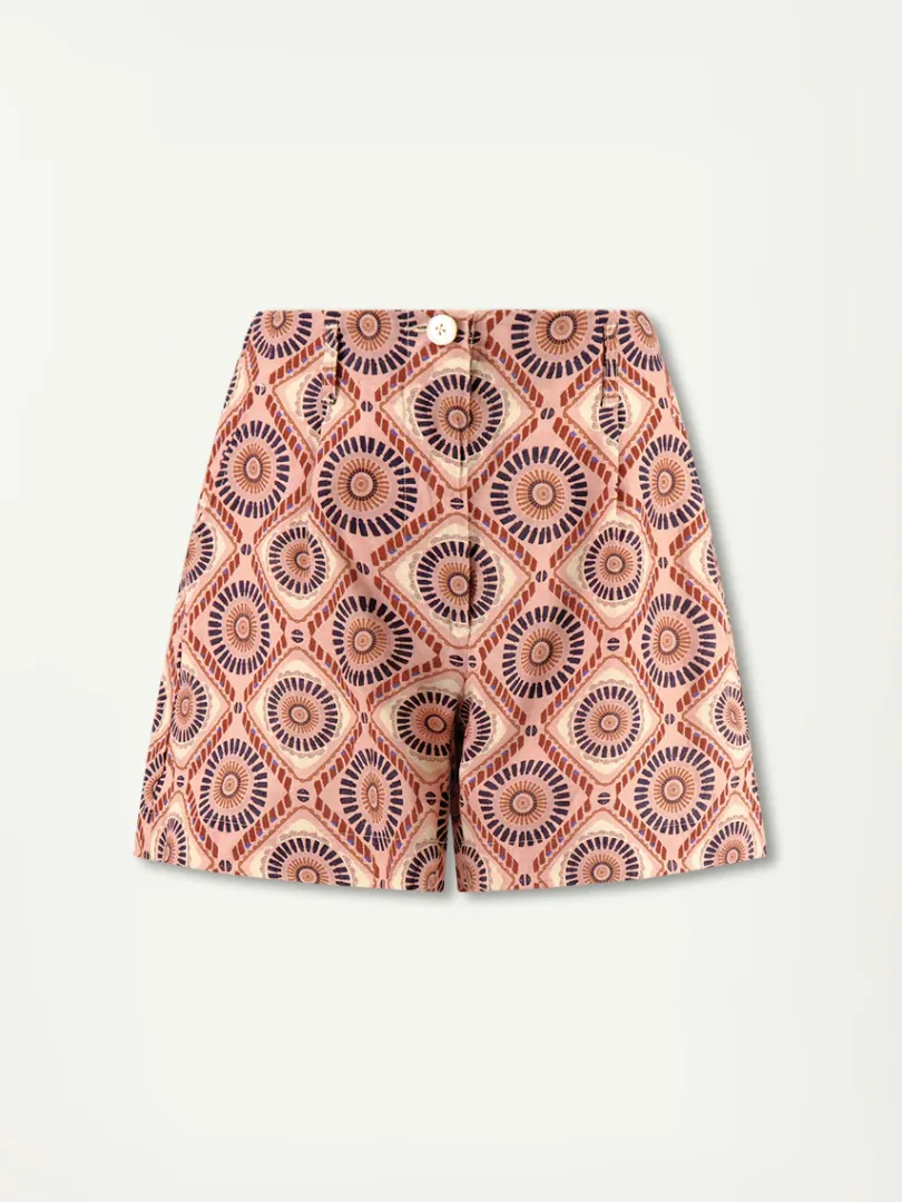 lemlem FAIZAH | Shorts
