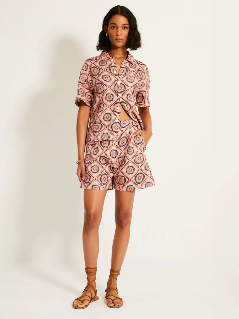 lemlem FAIZAH | Shorts