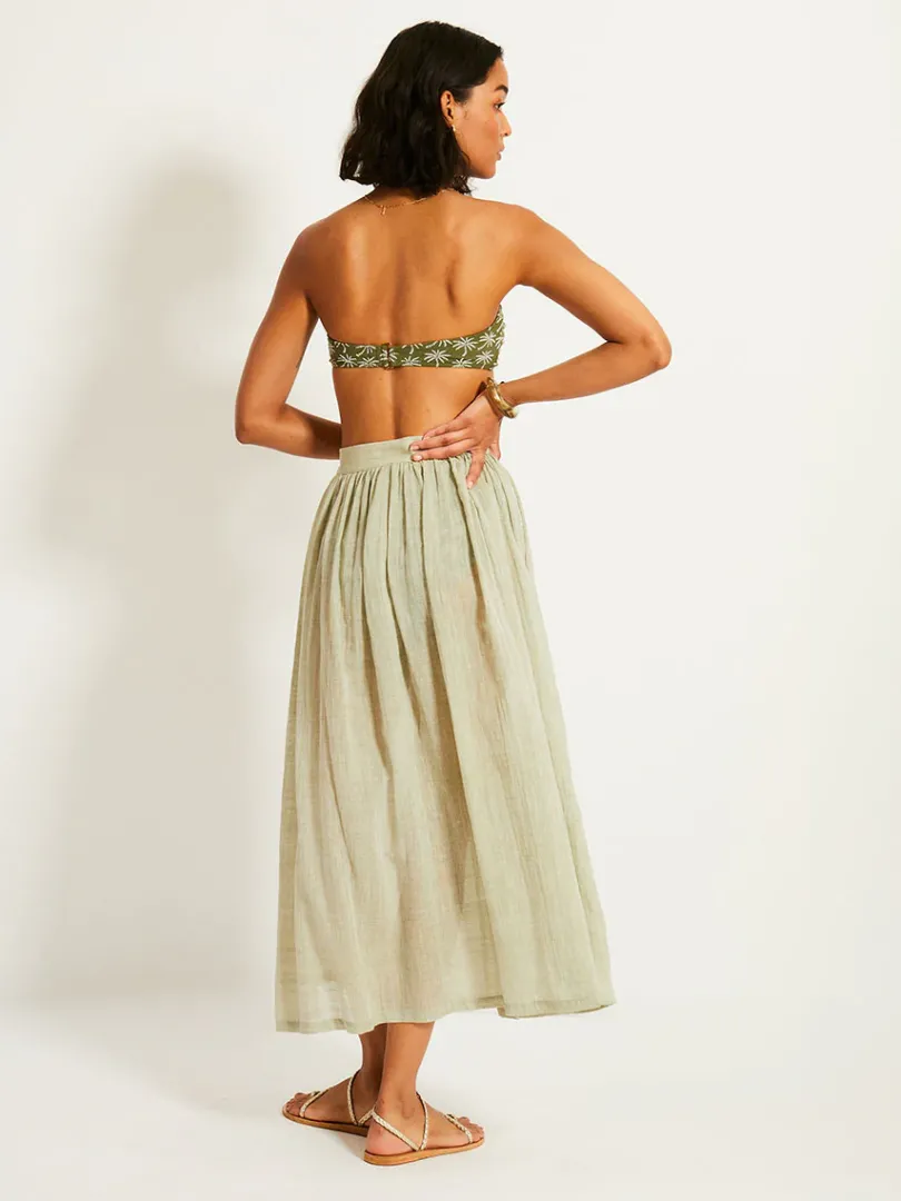 lemlem FREYE | Skirt
