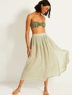 lemlem FREYE | Skirt