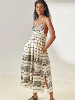 lemlem GETE | Triangle Dress