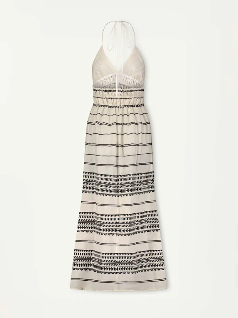 lemlem GETE | Triangle Dress