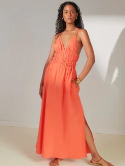 lemlem GETE | Triangle Dress