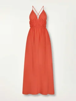 lemlem GETE | Triangle Dress