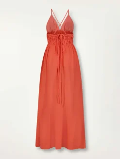 lemlem GETE | Triangle Dress
