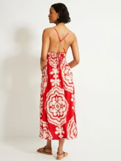 lemlem GETE | Triangle Dress