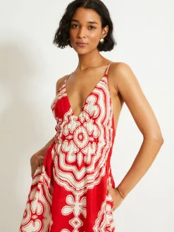 lemlem GETE | Triangle Dress