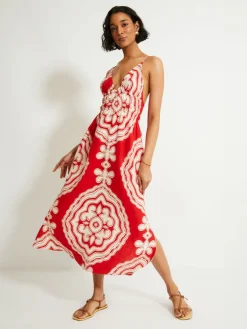 lemlem GETE | Triangle Dress