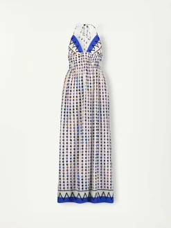 lemlem GETE | Triangle Dress
