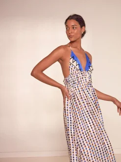 lemlem GETE | Triangle Dress
