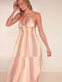 lemlem GETE | Triangle Dress