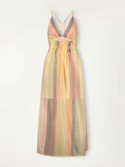 lemlem GETE | Triangle Dress