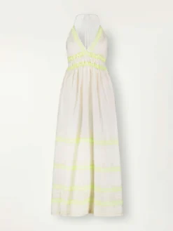 lemlem GETE | Triangle Dress