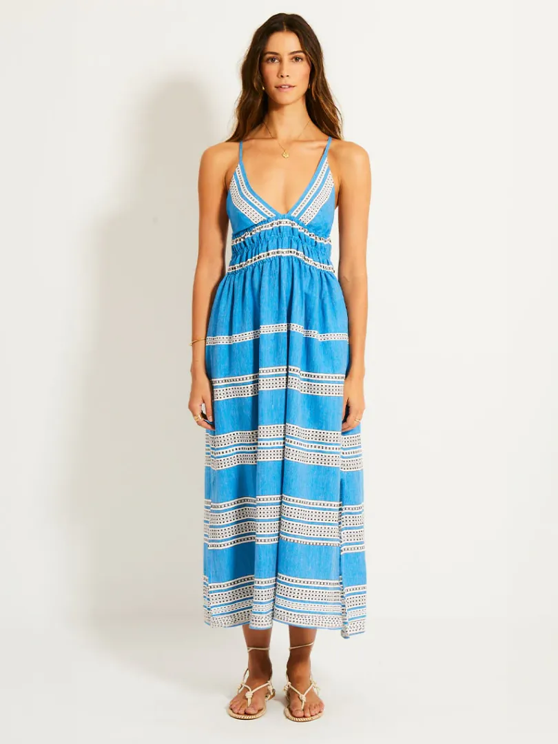 lemlem GETE | Triangle Dress