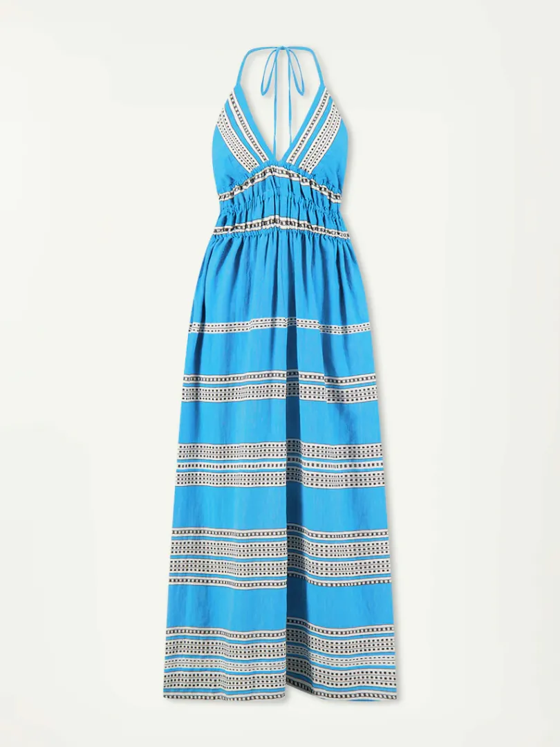 lemlem GETE | Triangle Dress