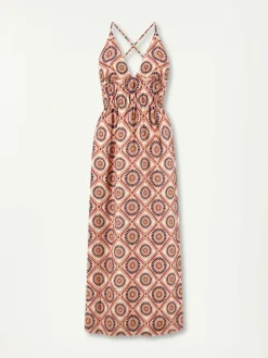lemlem GETE | Triangle Dress
