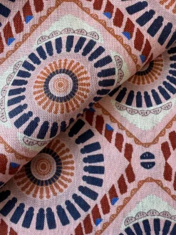 lemlem GETE | Triangle Dress