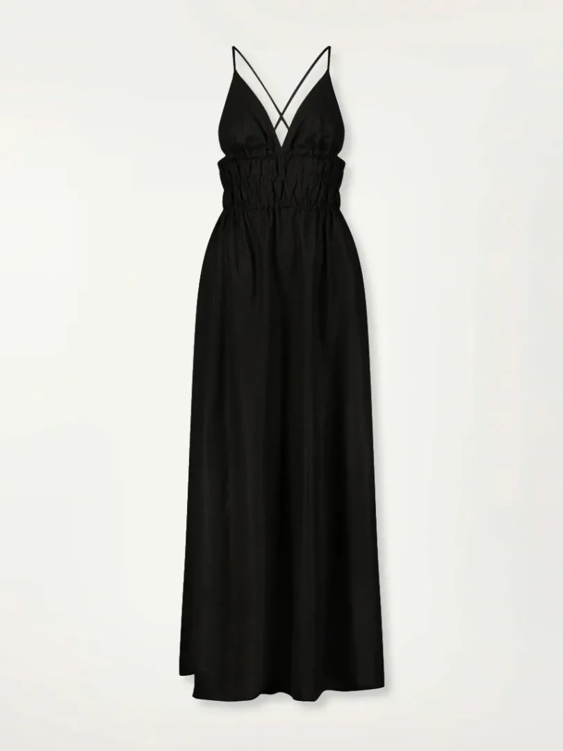 lemlem GETE | Triangle Dress
