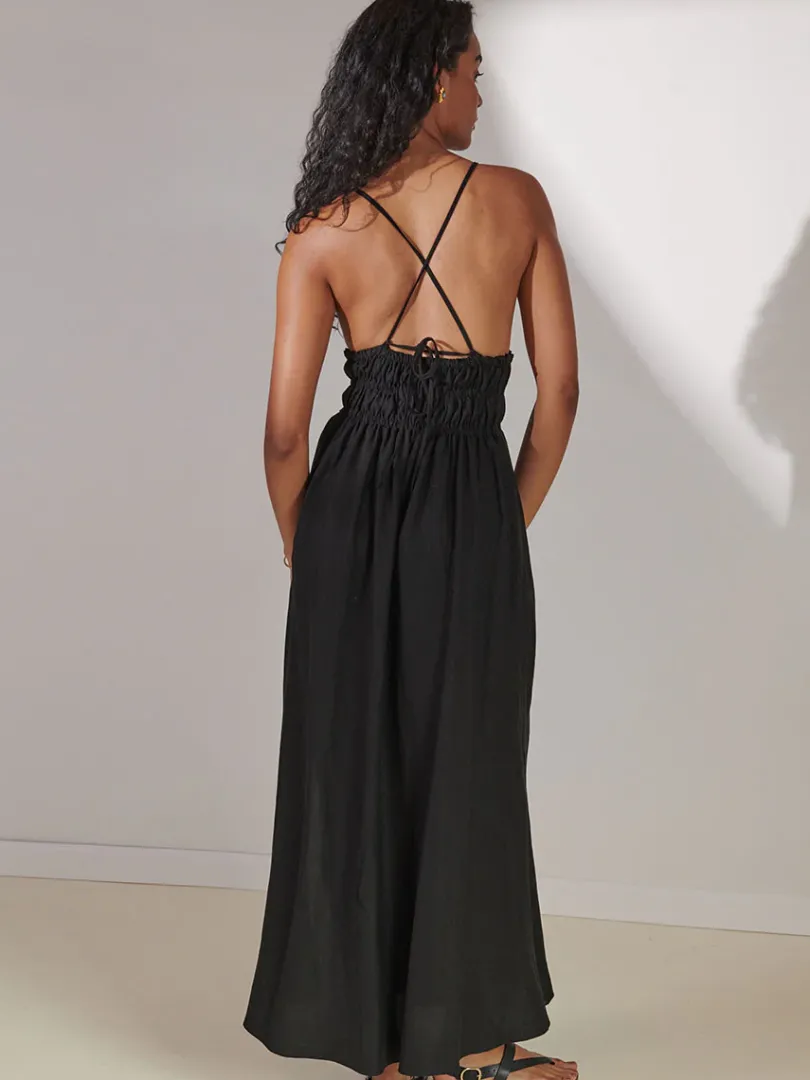 lemlem GETE | Triangle Dress