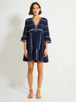 lemlem HANNA | Flutter Dress