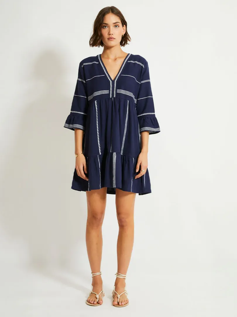 lemlem HANNA | Flutter Dress
