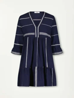 lemlem HANNA | Flutter Dress
