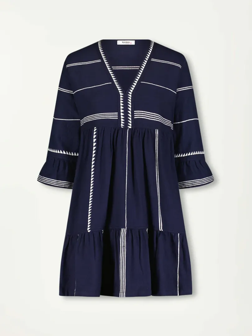 lemlem HANNA | Flutter Dress