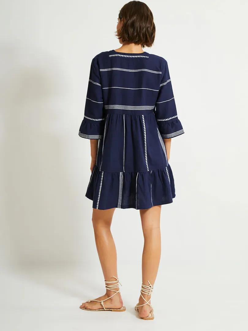 lemlem HANNA | Flutter Dress