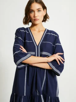 lemlem HANNA | Flutter Dress