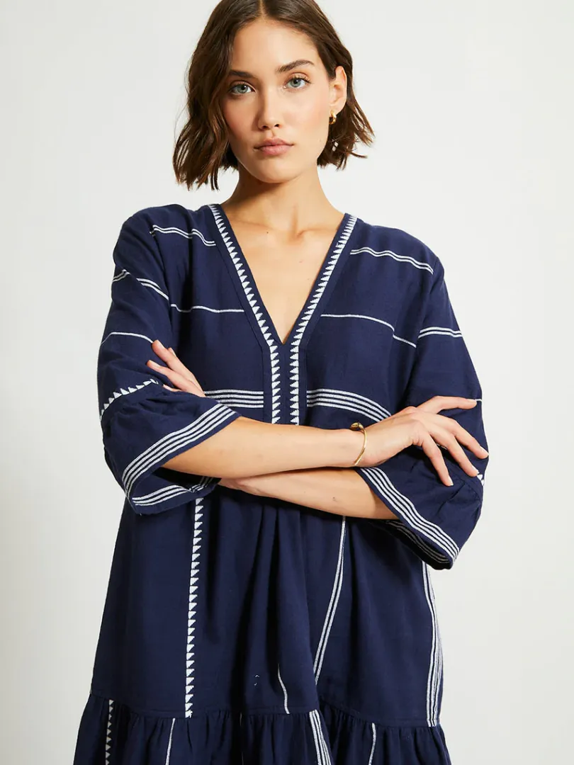 lemlem HANNA | Flutter Dress