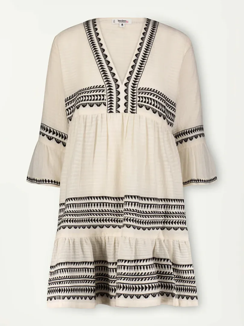lemlem HANNA | Flutter Dress