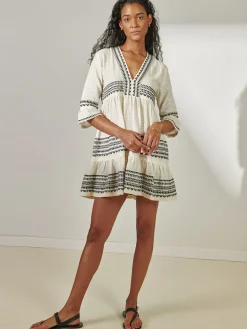 lemlem HANNA | Flutter Dress