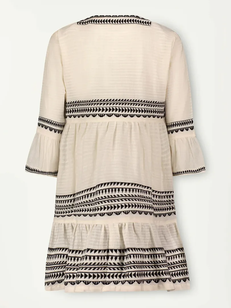 lemlem HANNA | Flutter Dress