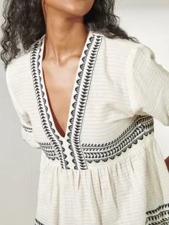 lemlem HANNA | Flutter Dress