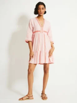 lemlem HANNA | Flutter Dress