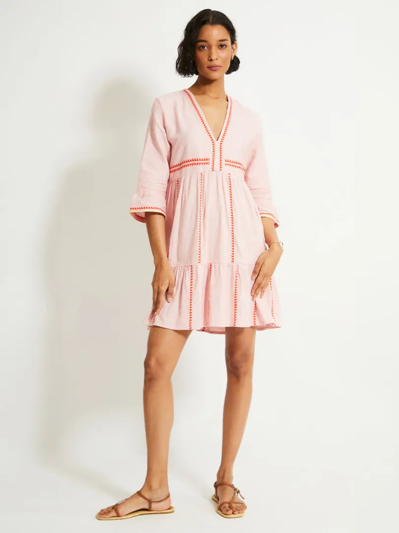 lemlem HANNA | Flutter Dress