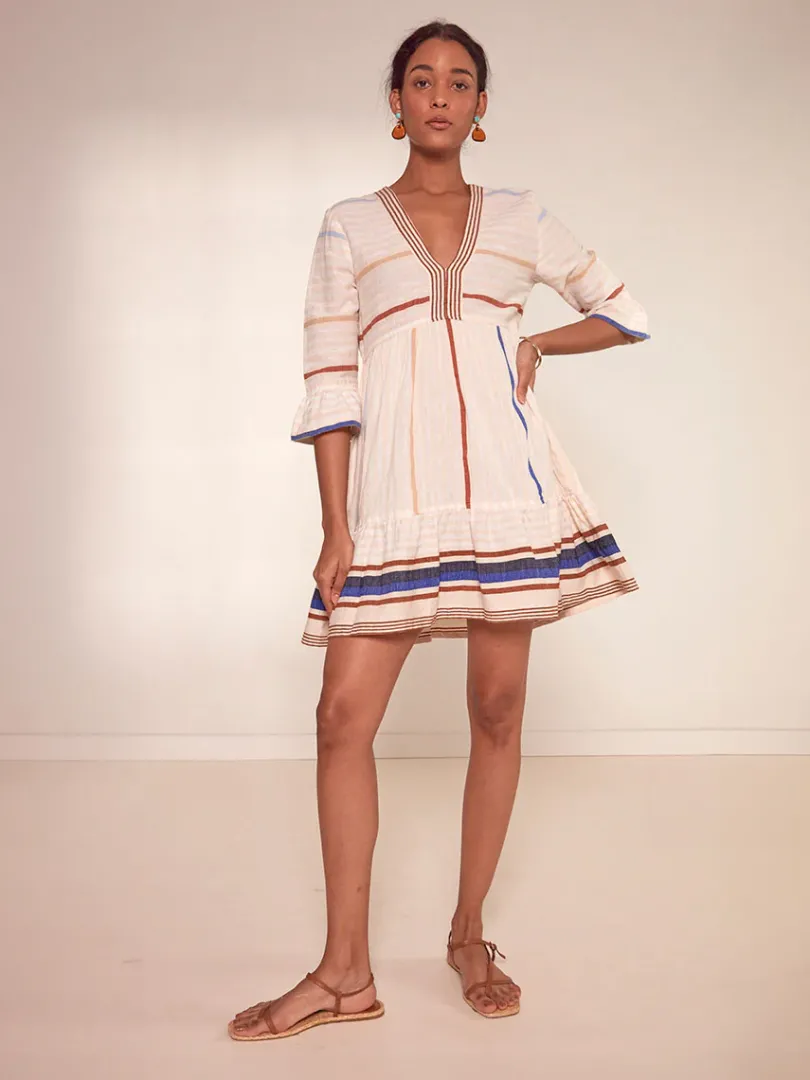lemlem HANNA | Flutter Dress