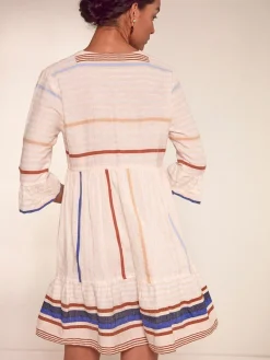 lemlem HANNA | Flutter Dress