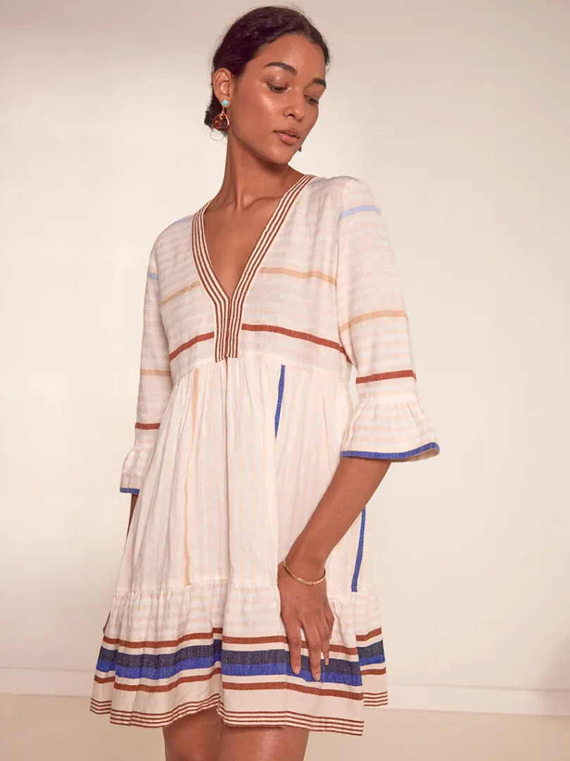 lemlem HANNA | Flutter Dress